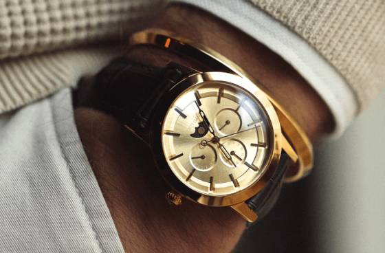 ¿Por que Filippo Loreti ha sido el proyecto de relojería más financiado en Kickstarter?