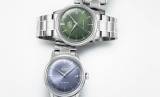 Orient añade modelos de esfera casual al Orient Bambino 38