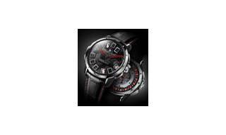 Christophe Claret presenta el 21 Blackjack