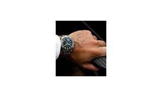 El Nuevo Reloj de James Bond en Skyfall