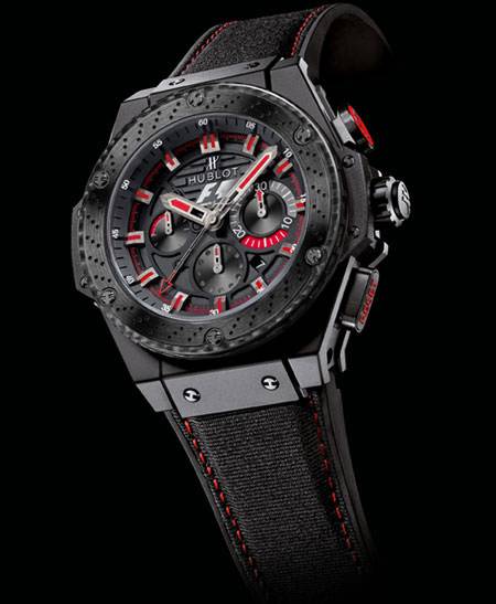 Hublot f1 cheap