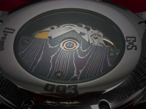 Gustafsson & Sjögren presenta una nueva y exclusiva firma de relojes suecos. 