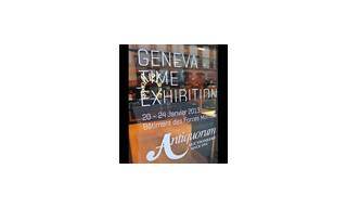 Antiquorum Acoge una Muestra Especial de la Geneva Time Exhibition
