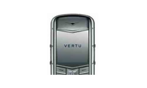 VERTU, los nuevos caminos del lujo