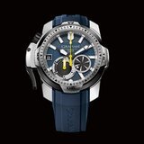 Chronofighter Prodive de Graham - Professional Diving Watch