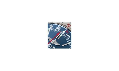 Breitling presenta la edición 60 aniversario del Navitimer