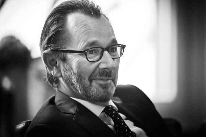 Raymond Loretan