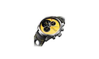 Raidillon Timepieces conmemora el Reino Unido de Bélgica