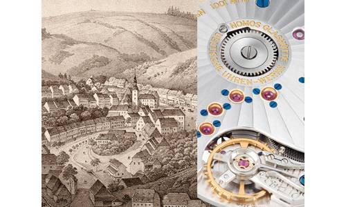 MERCADO - Relojes Suizos o Alemanes, ¿Cuales son los mejores?