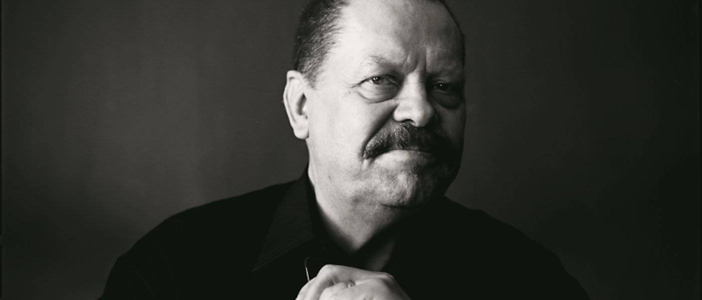 Un homenaje a Mr. Armin Strom, “maestro esqueletizador”