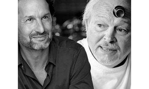 INDEPENDIENTES - Una Charla Informal con Philippe Dufour y Max Busser