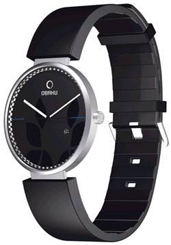 Obaku presentará 50 nuevos modelos en la Feria de Hong Kong