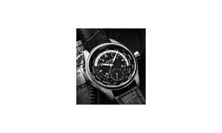 Alpina Genève presenta el Worldtimer Manufacture 