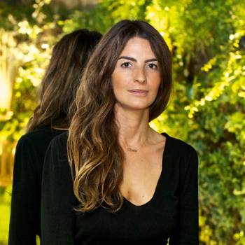 Chiara Pisa, CEO de Pisa Orologeria (Milan)