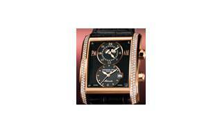 Raymond Weil. Una vez más, Reloj Oficial de los Premios BRIT Awards 