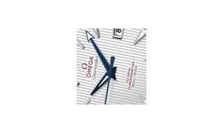 Omega Celebra la Golf Ryder Cup
