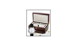Una Importante Subasta de Antiquorum tendrá lugar en Hong Kong 