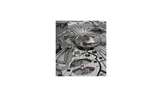Novedad del SIHH - El Piaget Emperador Coussin Ultra-Thin Minute Repeater 