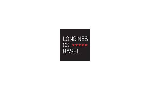 Longines se convierte en el patrocinador principal del CSI Basel