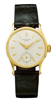 REF. 96200 de Patek Philippe