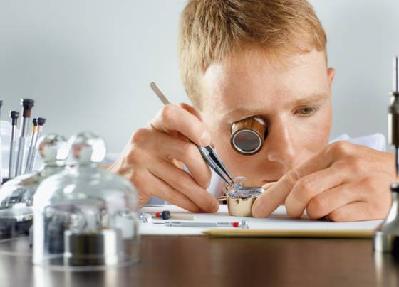 GLASHÜTTE - Tres pistas para el futuro de Glashütte