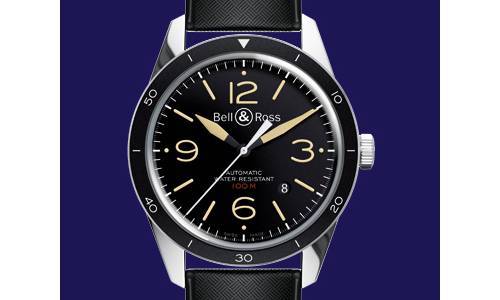 BASELWORLD - El segmento de los RELOJES DEPORTIVOS sigue siendo popular 