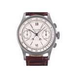  Un raro Patek Philippe se ofrecerá por primera vez en la Subasta de Mayo de Antiquorum