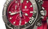 DIVE MASTER 500 BLACK ICE CHRONO de Victorinox Swiss Army 