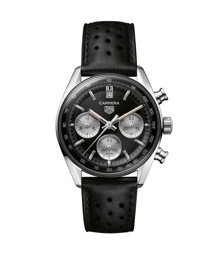 TAG Heuer Carrera Chronograph