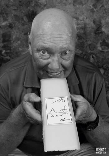 ARCADE EUROPA STARJean-Claude Biver «Solucionador de problemas»