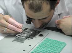 Technotime: dobles barriletes, tourbillons, y muelles de volante