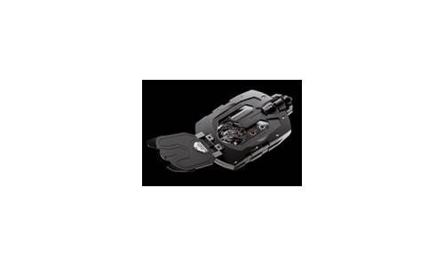 UR-1001 Zeit Device, la nave nodriza