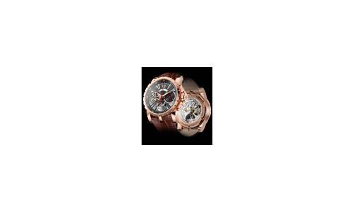 Roger Dubuis – Un tributo al Sello de Ginebra