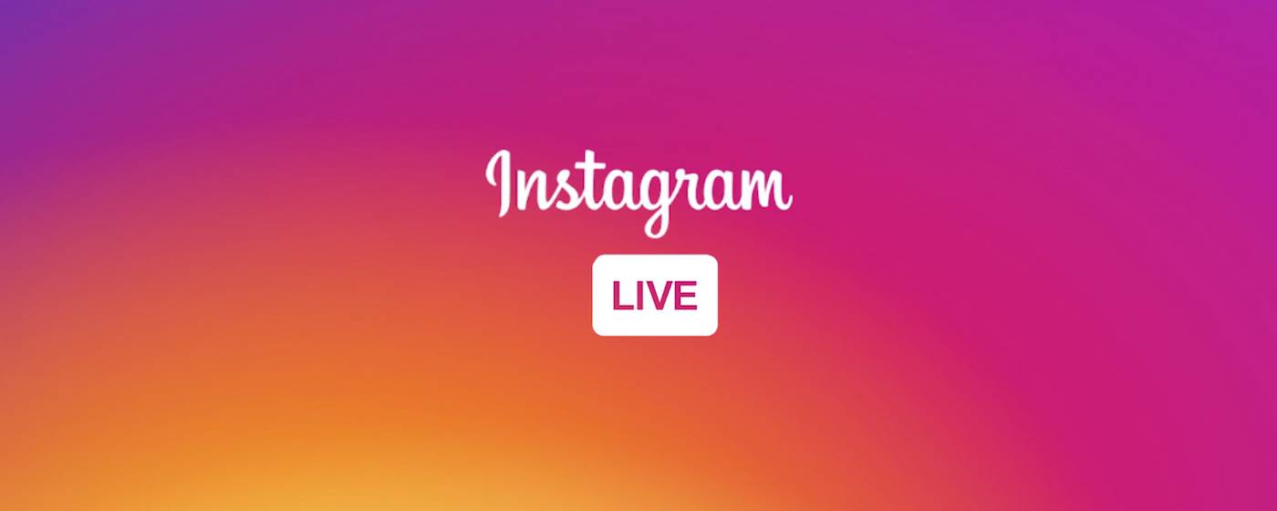 Instagram Live: La red social muestra sus límites