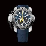Chronofighter Prodive de Graham - Professional Diving Watch