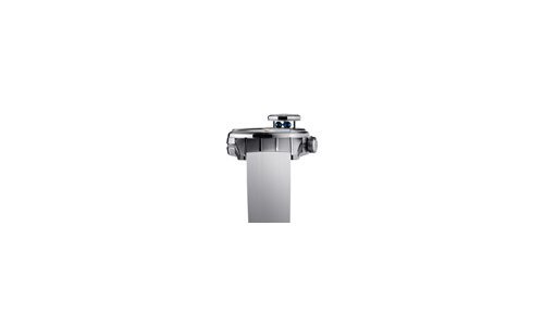 Un Auténtico Reloj de Vela - El Génie 03 Anemometer Edición Limitada de Breva