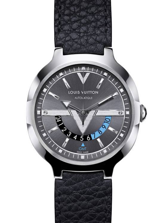 El trotamundos Louis Vuitton lanza el nuevo Voyager 