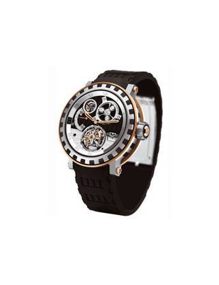 DeWitt ACADEMIA DIFFERENTIAL TOURBILLON