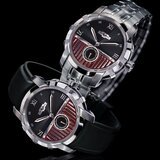 El DeWitt Furtive Automatic Small Second