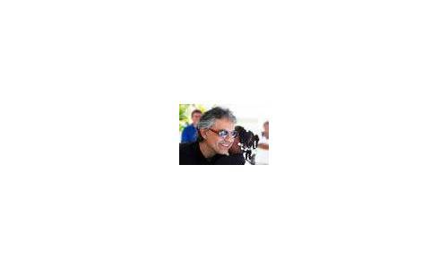 Girard-Perregaux se asocia con Andrea Bocelli