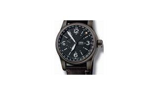 El nuevo Oris Swiss Hunter Team Edición Limitada