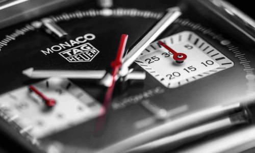 Tres nuevas versiones del TAG Heuer Monaco