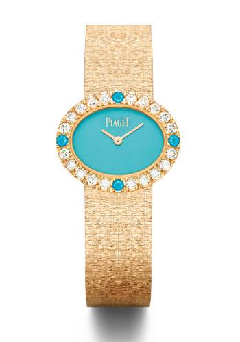 SIHH 2015 – RELOJES DE SEÑORA: AYER Y HOY