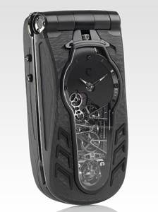 Celsius LeDIX Furtif