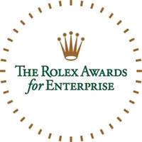 Young Rolex Awards 