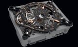 Carta desde Francia: El reloj que re-emergió de las profundidades