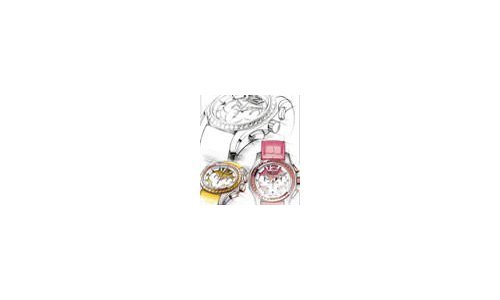 Chopard presenta la nueva colección Elton John 