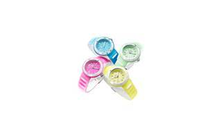 Ice-Watch presenta su rediseñada Ice-Glow Collection 
