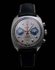 Arcadia – Se lanza una nueva marca de relojes