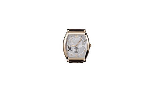 Vacheron Constantin: el nuevo Malte, con funciones de Fase Lunar y Reserva de Energía. 